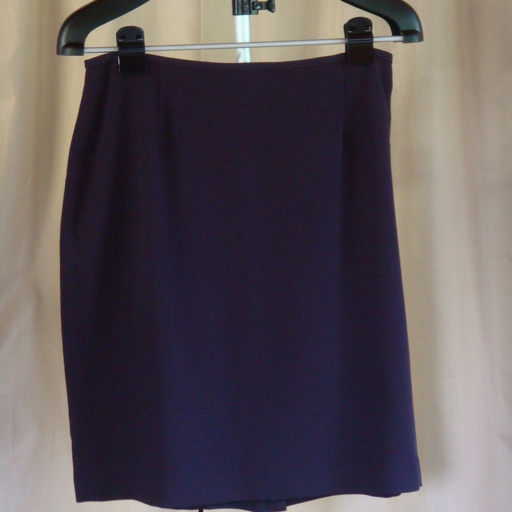 Casual Corner Skirt